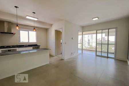 Sala de apartamento para alugar com 3 quartos, 110m² em Vila Formosa, São Paulo
