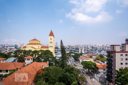 Apartamento para alugar com 90m², 3 quartos e 1 vaga Apartamento para alugar com 90m², 3 quartos e 1 vagaVista do Quarto 2