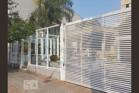 Apartamento para alugar com 90m², 3 quartos e 1 vaga