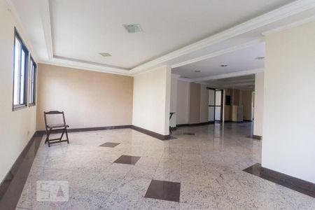 Apartamento à venda com 57m², 2 quartos e 1 vaga Apartamento à venda com 57m², 2 quartos e 1 vagaÁrea comum - Salão de festas
