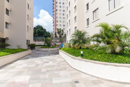 Apartamento à venda com 57m², 2 quartos e 1 vaga Apartamento à venda com 57m², 2 quartos e 1 vagaÁrea comum