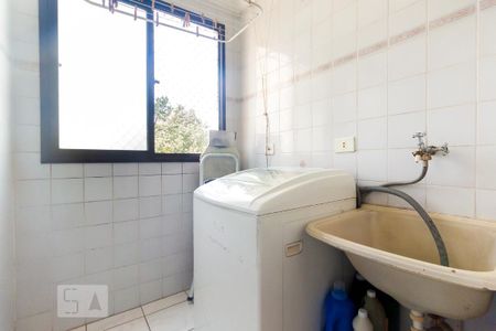 Apartamento à venda com 57m², 2 quartos e 1 vaga Apartamento à venda com 57m², 2 quartos e 1 vagaÁrea de Serviço