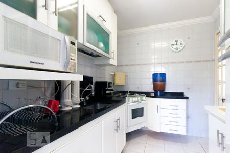 Apartamento à venda com 57m², 2 quartos e 1 vaga Apartamento à venda com 57m², 2 quartos e 1 vagaCozinha