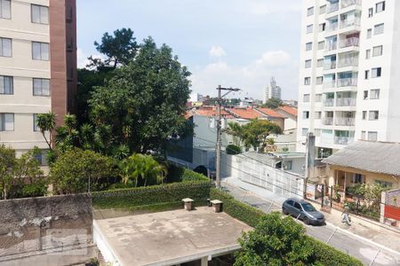 Apartamento à venda com 57m², 2 quartos e 1 vaga Apartamento à venda com 57m², 2 quartos e 1 vagaÁrea de Serviço - Vista