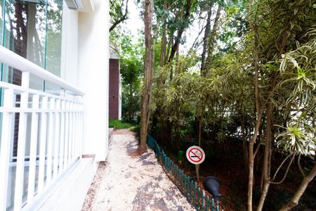 Apartamento à venda com 35m², 1 quarto e 1 vagaÁrea comum