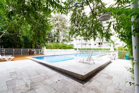 Apartamento à venda com 35m², 1 quarto e 1 vagaÁrea comum