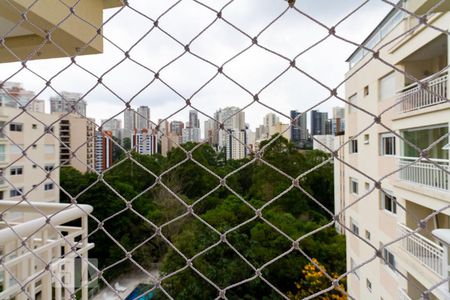 Apartamento à venda com 35m², 1 quarto e 1 vagaVista do Quarto