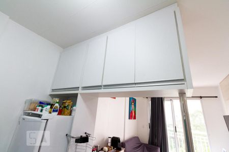 Apartamento à venda com 35m², 1 quarto e 1 vagaCozinha - Armários