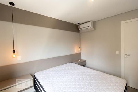 Quarto de apartamento para alugar com 1 quarto, 40m² em Pinheiros, São Paulo