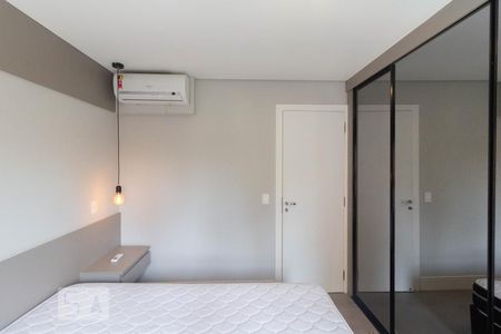 Quarto de apartamento para alugar com 1 quarto, 40m² em Pinheiros, São Paulo