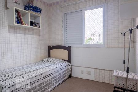 Quarto 2 de apartamento à venda com 3 quartos, 92m² em Vila Amália (zona Norte), São Paulo