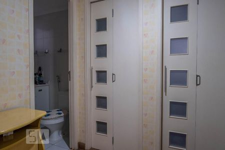 Apartamento à venda com 92m², 3 quartos e 2 vagas Apartamento à venda com 92m², 3 quartos e 2 vagasCorredor