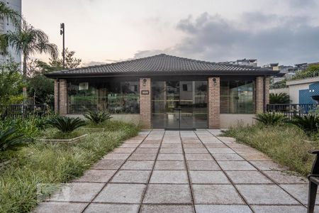 Apartamento à venda com 92m², 3 quartos e 2 vagas Apartamento à venda com 92m², 3 quartos e 2 vagasEspaço Gourmet