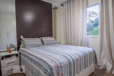Suíte de apartamento à venda com 3 quartos, 92m² em Vila Amália (zona Norte), São Paulo