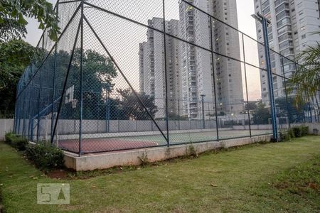 Apartamento à venda com 92m², 3 quartos e 2 vagas Apartamento à venda com 92m², 3 quartos e 2 vagasQuadra Esportiva