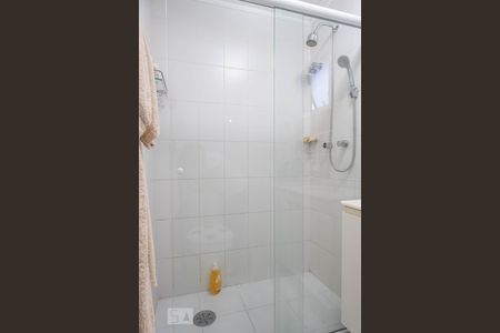 Apartamento à venda com 92m², 3 quartos e 2 vagas Apartamento à venda com 92m², 3 quartos e 2 vagasBanheiro Social