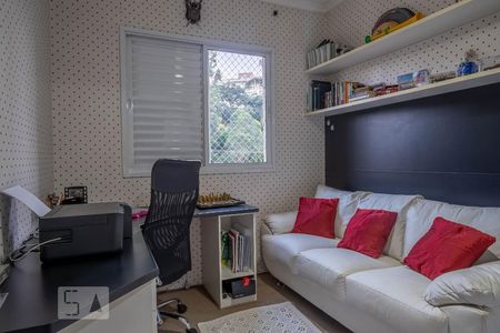 Quarto 1 de apartamento à venda com 3 quartos, 92m² em Vila Amália (zona Norte), São Paulo