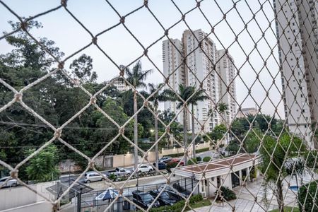 Varanda de apartamento à venda com 3 quartos, 92m² em Vila Amália (zona Norte), São Paulo