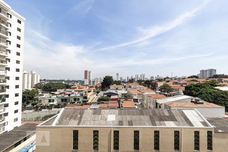 Vista do Quarto 1 de apartamento à venda com 2 quartos, 60m² em Vila Paulista, São Paulo