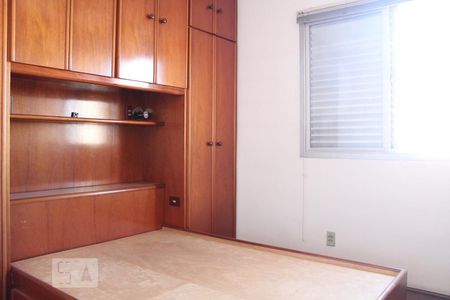 Apartamento à venda com 62m², 3 quartos e 2 vagasQuarto 1