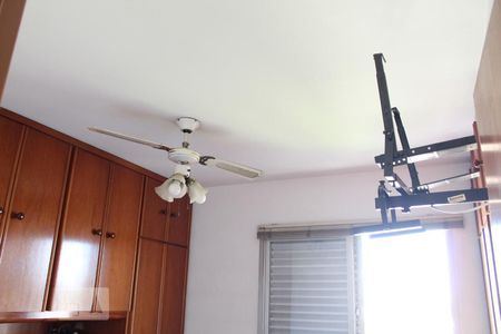 Apartamento à venda com 62m², 3 quartos e 2 vagasQuarto 1