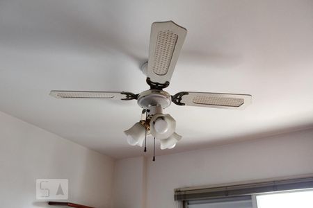 Apartamento à venda com 62m², 3 quartos e 2 vagasQuarto 2