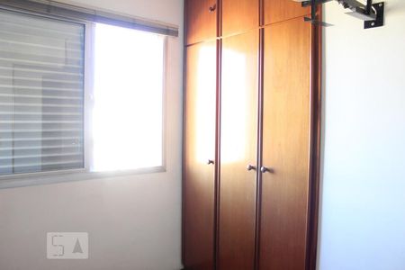 Apartamento à venda com 62m², 3 quartos e 2 vagasQuarto 1
