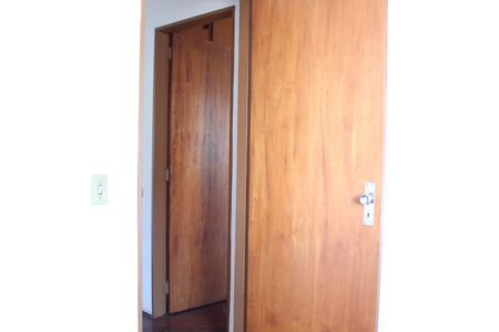 Apartamento à venda com 62m², 3 quartos e 2 vagasQuarto 3