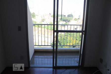 Apartamento à venda com 62m², 3 quartos e 2 vagasSacada