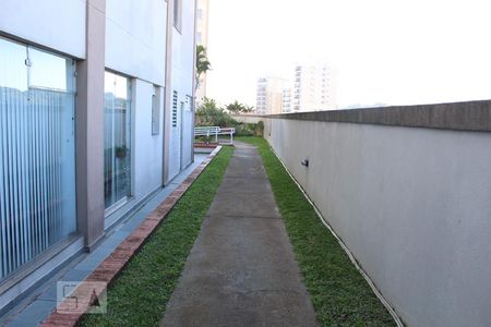 Apartamento à venda com 62m², 3 quartos e 2 vagasÁrea comum