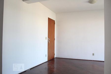 Apartamento à venda com 62m², 3 quartos e 2 vagasSala