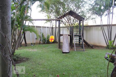 Apartamento à venda com 62m², 3 quartos e 2 vagasÁrea Comum - Playground