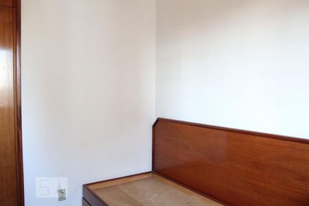 Apartamento à venda com 62m², 3 quartos e 2 vagasQuarto 2