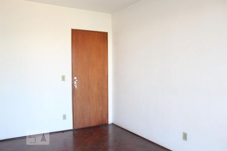 Apartamento à venda com 62m², 3 quartos e 2 vagasSala