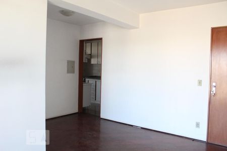 Apartamento à venda com 62m², 3 quartos e 2 vagasSala