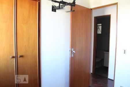 Apartamento à venda com 62m², 3 quartos e 2 vagasQuarto 1