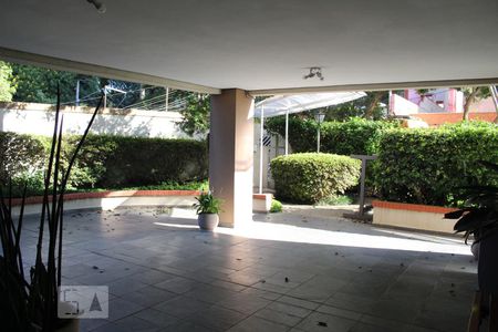 Apartamento à venda com 62m², 3 quartos e 2 vagasÁrea comum