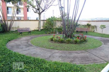 Apartamento à venda com 62m², 3 quartos e 2 vagasÁrea comum