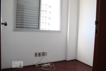 Apartamento à venda com 62m², 3 quartos e 2 vagasQuarto 3