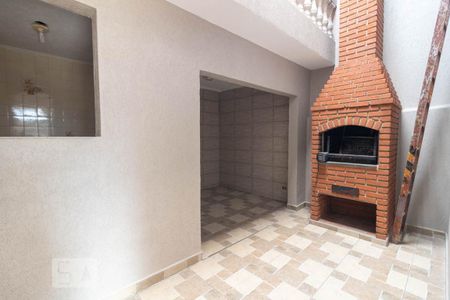 Casa para alugar com 200m², 3 quartos e 2 vagas Casa para alugar com 200m², 3 quartos e 2 vagasEspaço Gourmet