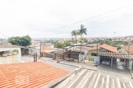 Vista do Dormitório 3 de casa para alugar com 3 quartos, 200m² em Cidade São Jorge, Santo André