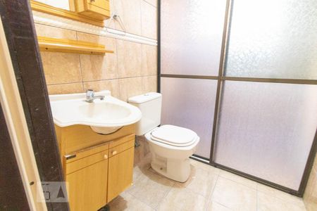 Casa para alugar com 200m², 3 quartos e 2 vagas Casa para alugar com 200m², 3 quartos e 2 vagasBanheiro