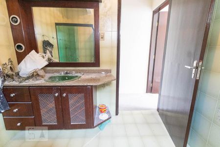 Casa para alugar com 200m², 3 quartos e 2 vagas Casa para alugar com 200m², 3 quartos e 2 vagasBanheiro