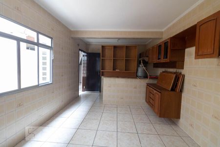 Casa para alugar com 200m², 3 quartos e 2 vagas Casa para alugar com 200m², 3 quartos e 2 vagasCozinha