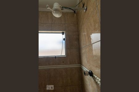 Casa para alugar com 200m², 3 quartos e 2 vagas Casa para alugar com 200m², 3 quartos e 2 vagasBanheiro
