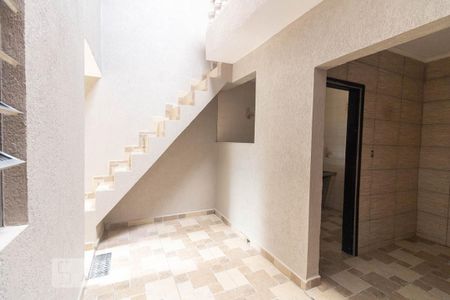 Casa para alugar com 200m², 3 quartos e 2 vagas Casa para alugar com 200m², 3 quartos e 2 vagasEspaço Gourmet