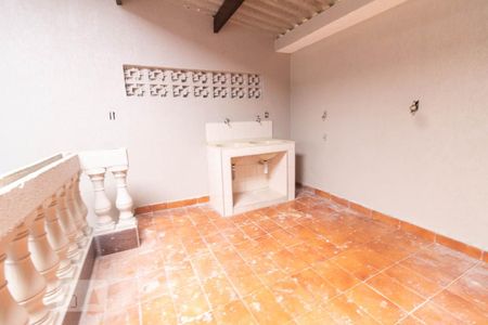 Casa para alugar com 200m², 3 quartos e 2 vagas Casa para alugar com 200m², 3 quartos e 2 vagasEspaço Gourmet e Área de Serviço