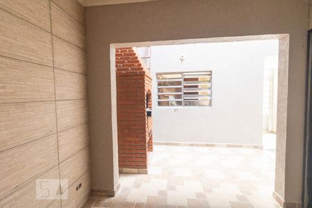 Casa para alugar com 200m², 3 quartos e 2 vagas Casa para alugar com 200m², 3 quartos e 2 vagasEspaço Gourmet