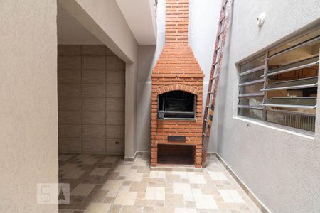 Casa para alugar com 200m², 3 quartos e 2 vagas Casa para alugar com 200m², 3 quartos e 2 vagasEspaço Gourmet