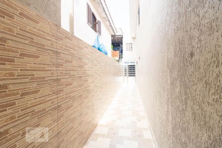 Casa para alugar com 200m², 3 quartos e 2 vagas Casa para alugar com 200m², 3 quartos e 2 vagasCorredor Externo
